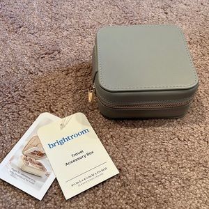 Travel Accessory Box